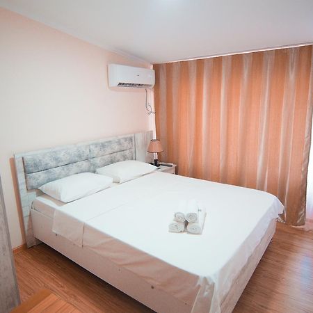 Hotel Tsiskari Телаві Екстер'єр фото