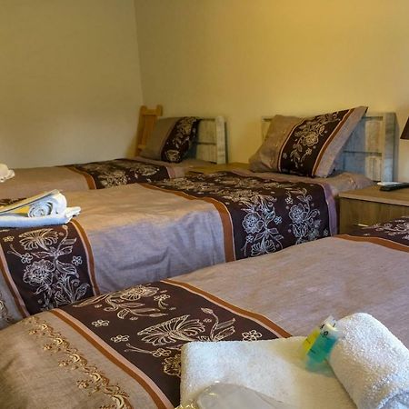 Hotel Tsiskari Телаві Екстер'єр фото