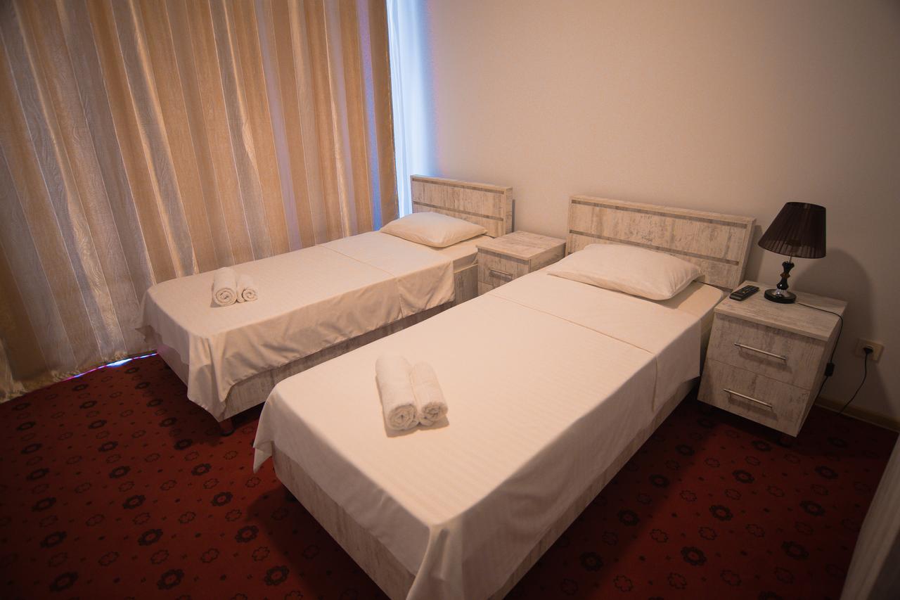 Hotel Tsiskari Телаві Екстер'єр фото
