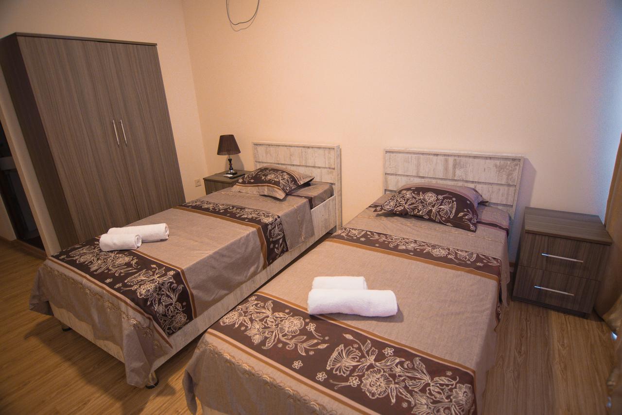 Hotel Tsiskari Телаві Екстер'єр фото