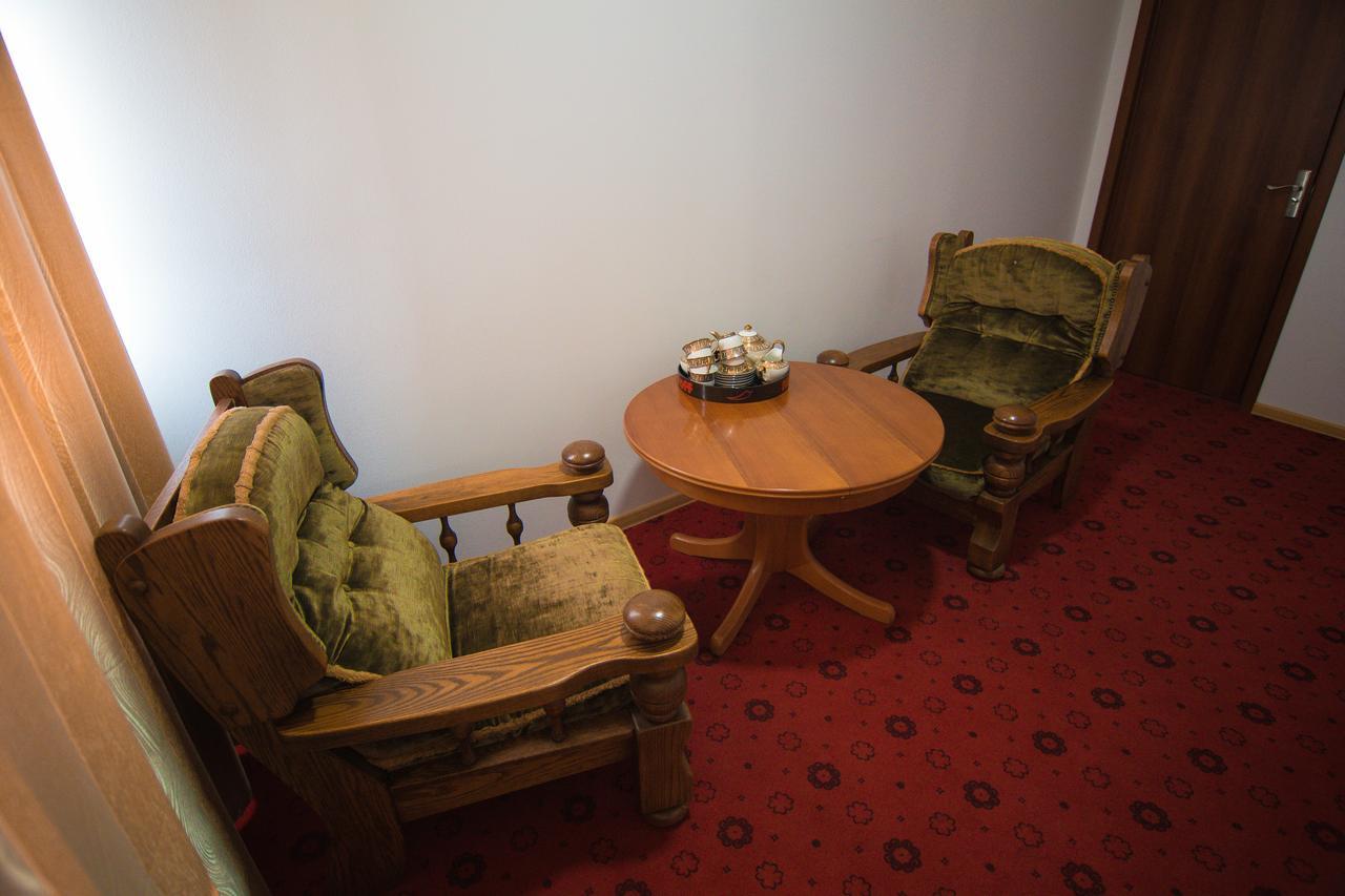 Hotel Tsiskari Телаві Екстер'єр фото