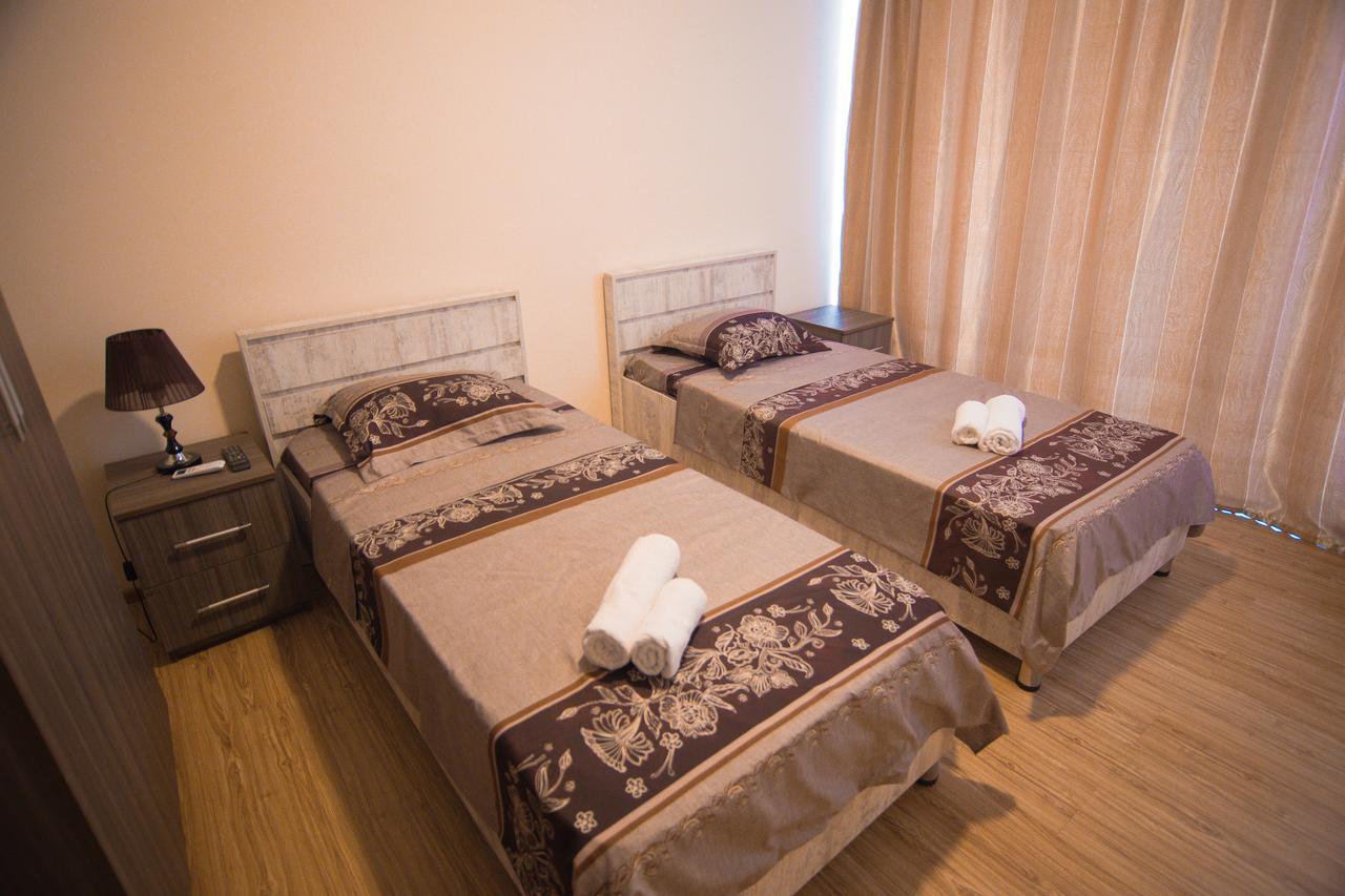 Hotel Tsiskari Телаві Екстер'єр фото