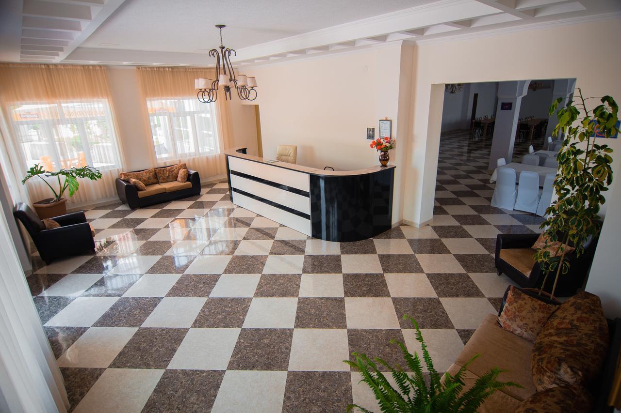 Hotel Tsiskari Телаві Екстер'єр фото