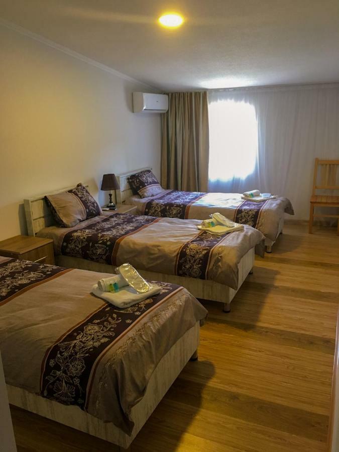 Hotel Tsiskari Телаві Екстер'єр фото