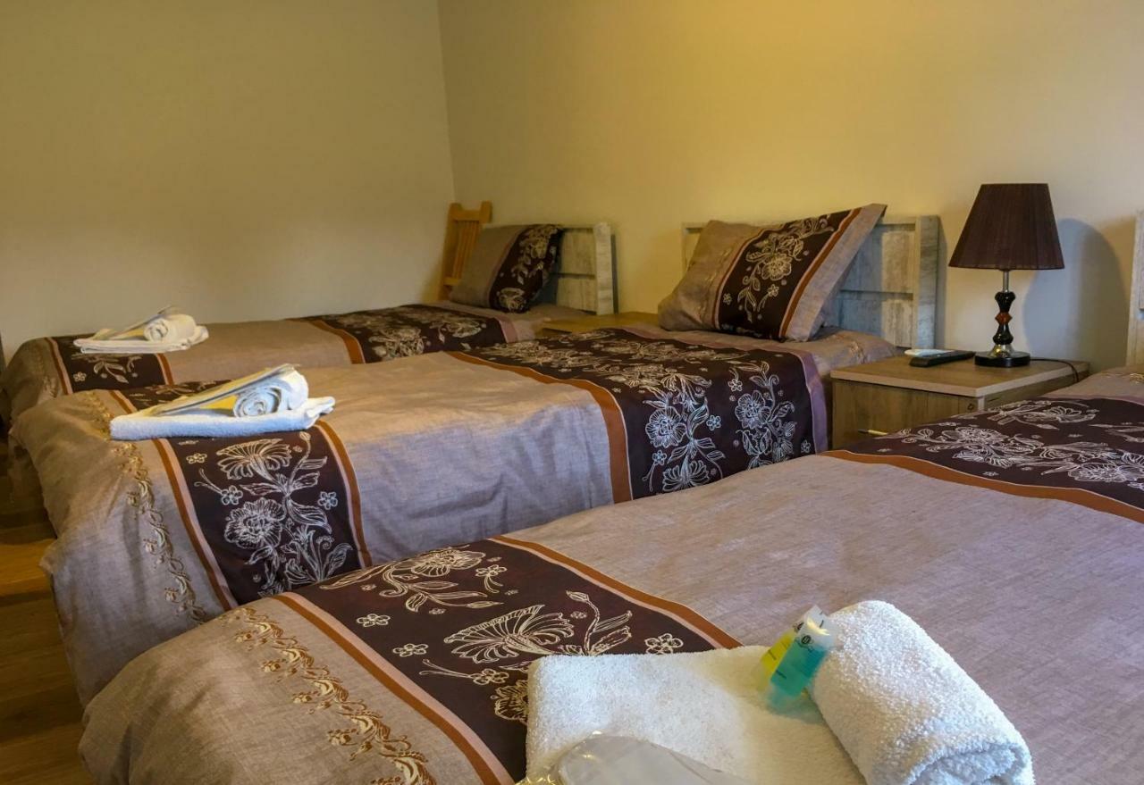 Hotel Tsiskari Телаві Екстер'єр фото